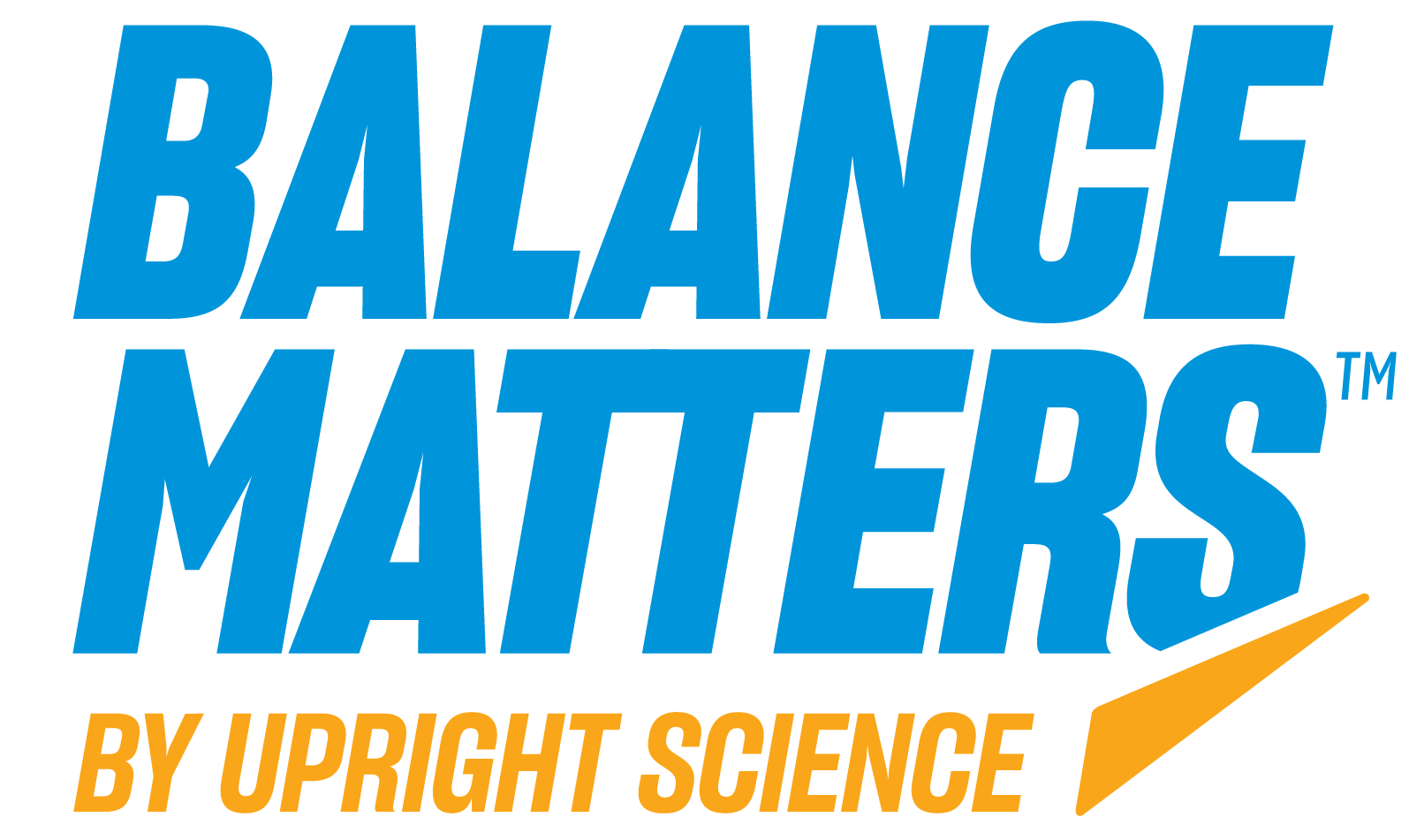 Balance Matters by Upright Science